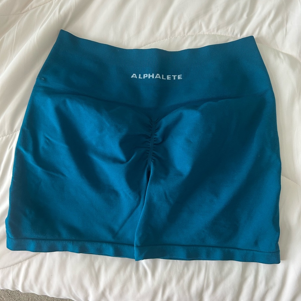 Alphalete shorts